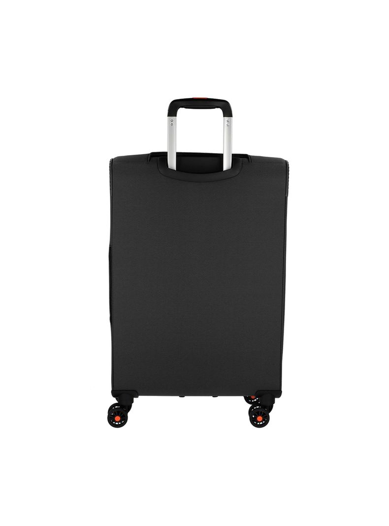 Maleta Grande Saxoline Vortex Negro-2