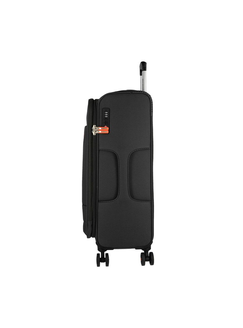 Maleta Grande Saxoline Vortex Negro-4