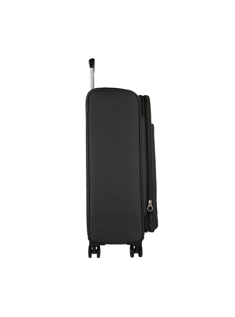 Maleta Grande Saxoline Vortex Negro-5