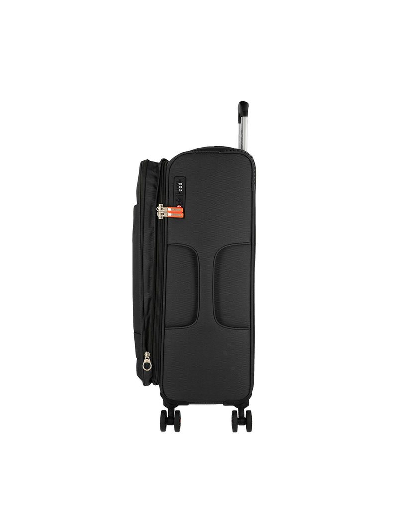 Maleta Grande Saxoline Vortex Negro-6