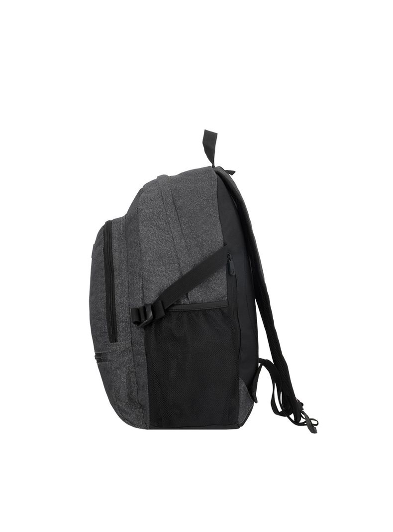 Mochila Notebook Xtrem Wynwood 5XT Gris 16"-4