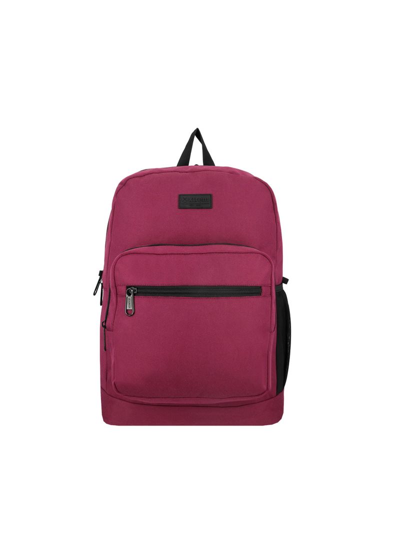 Mochila Notebook Xtrem Everdale 5XT Morado 16"-0