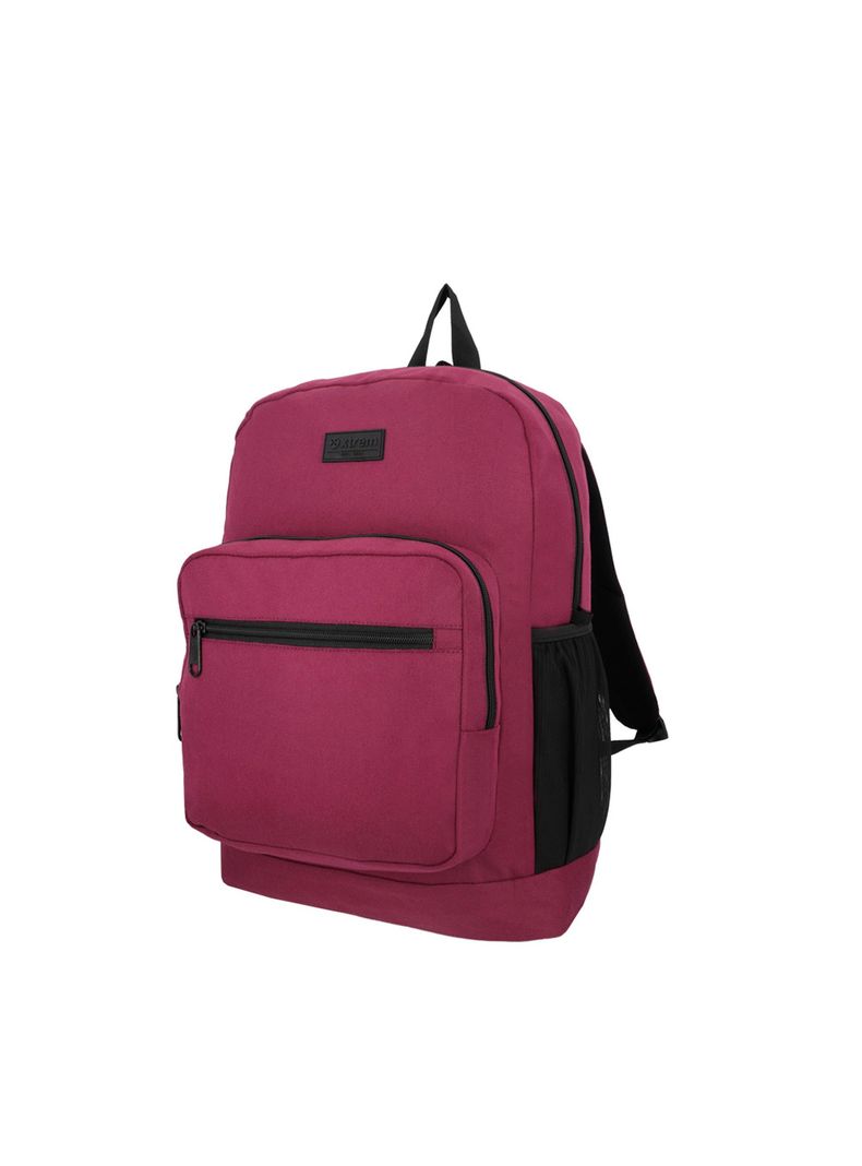 Mochila Notebook Xtrem Everdale 5XT Morado 16"-1