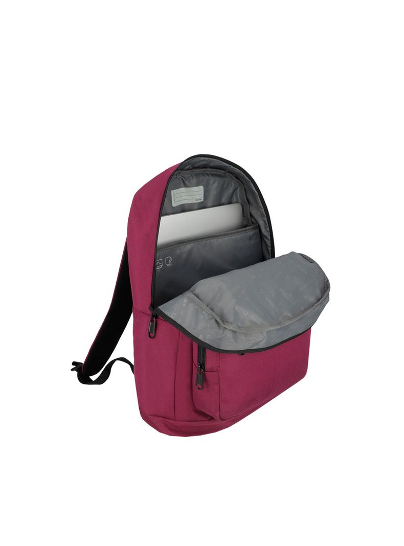 Mochila Notebook Xtrem Everdale 5XT Morado 16"-3