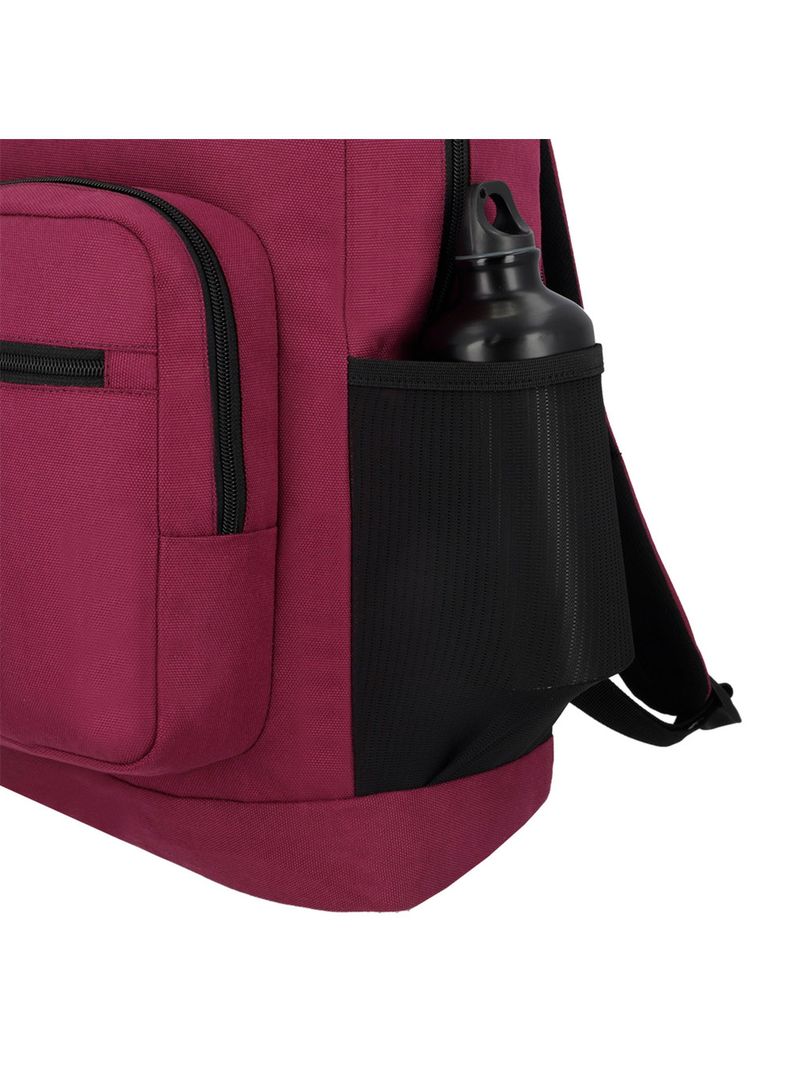 Mochila Notebook Xtrem Everdale 5XT Morado 16"-6