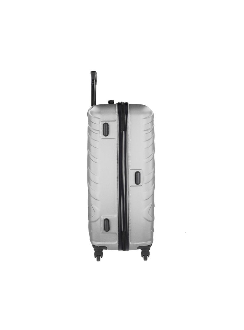 Maleta Mediana American Tourister Tesa 3.0 Plateado-5