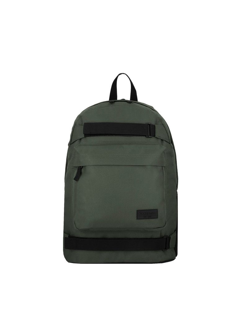 Mochila Notebook Xtrem Spencer 5XT Verde 15"-0