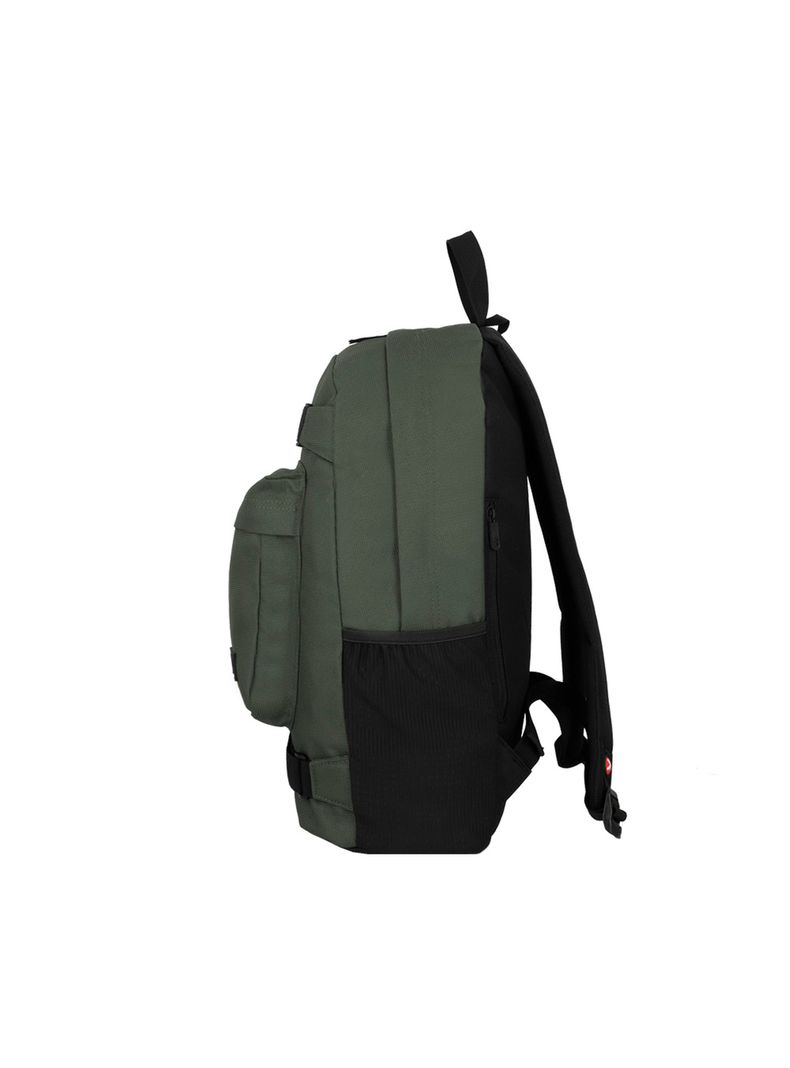 Mochila Notebook Xtrem Spencer 5XT Verde 15"-4