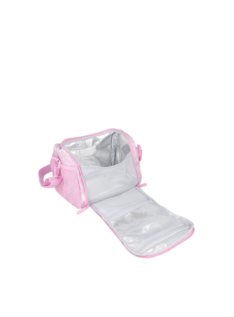 Lonchera Térmica Xtrem Break 3.0 5XT Rosado-3