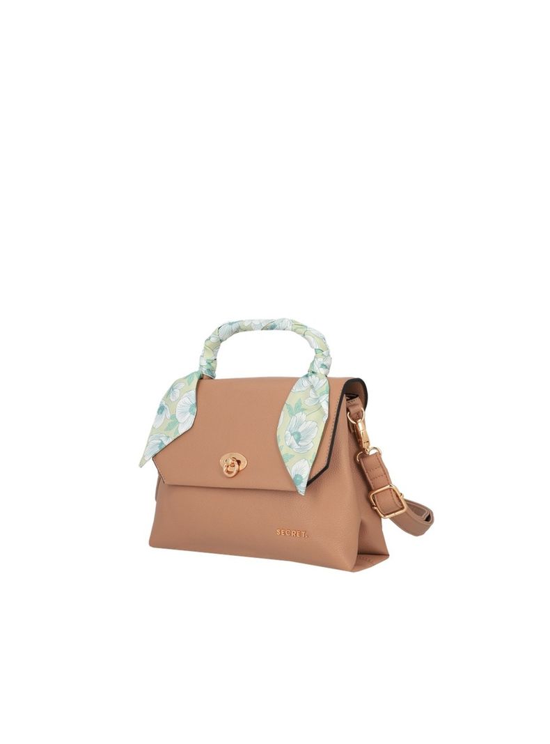 Bandolera Secret Mother FW25 M Tostado-1