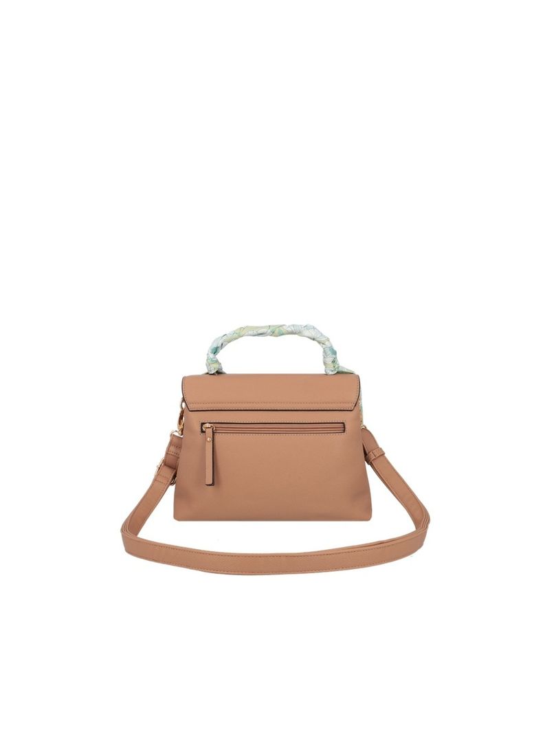 Bandolera Secret Mother FW25 M Tostado-2