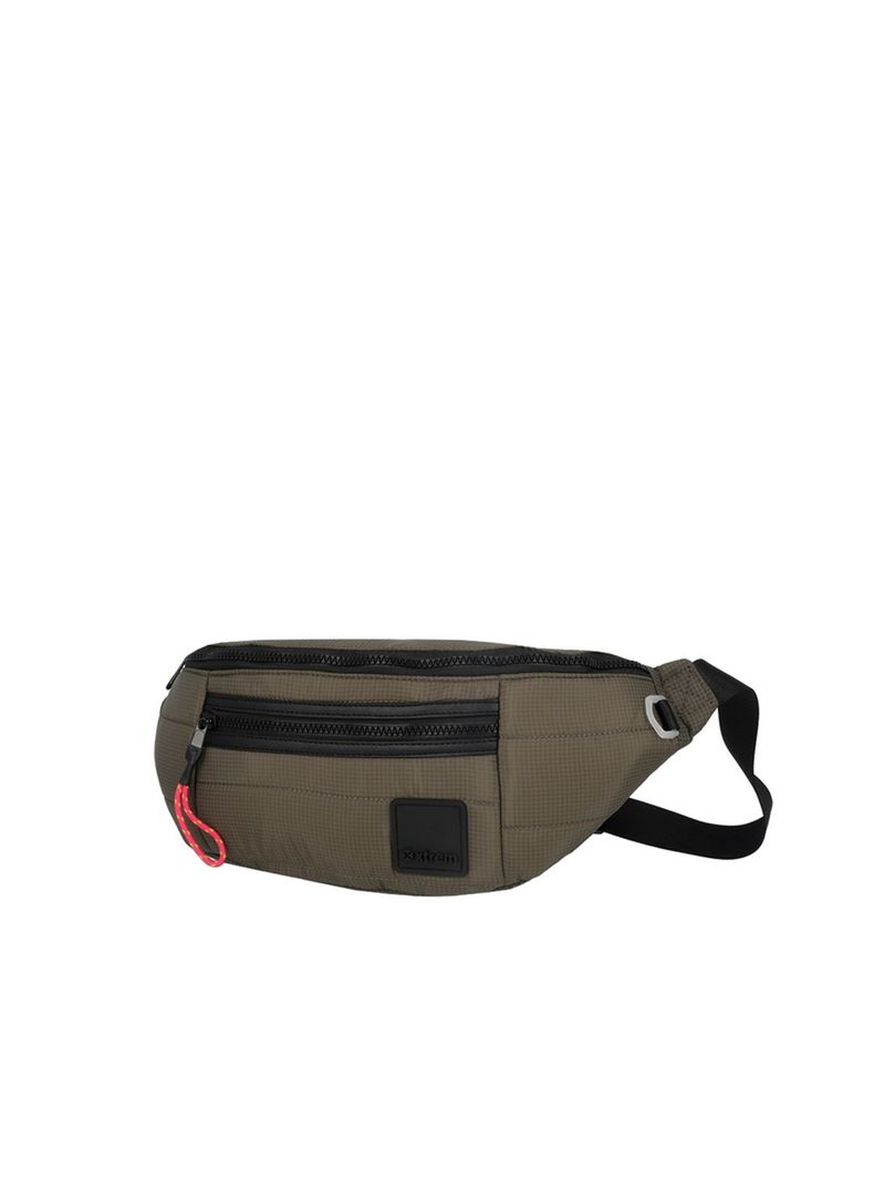 Banano Xtrem Riley 5XT Verde Oliva M-1