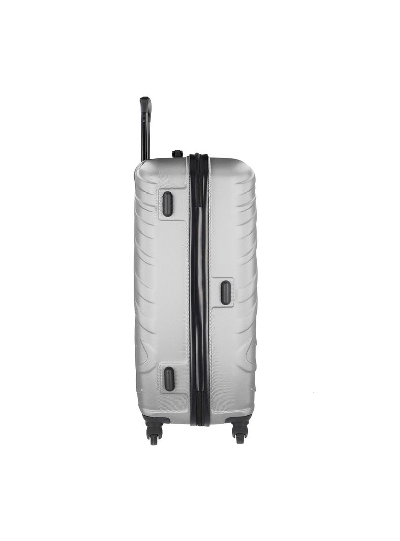 Maleta Grande American Tourister Tesa 3.0 Plateado-5