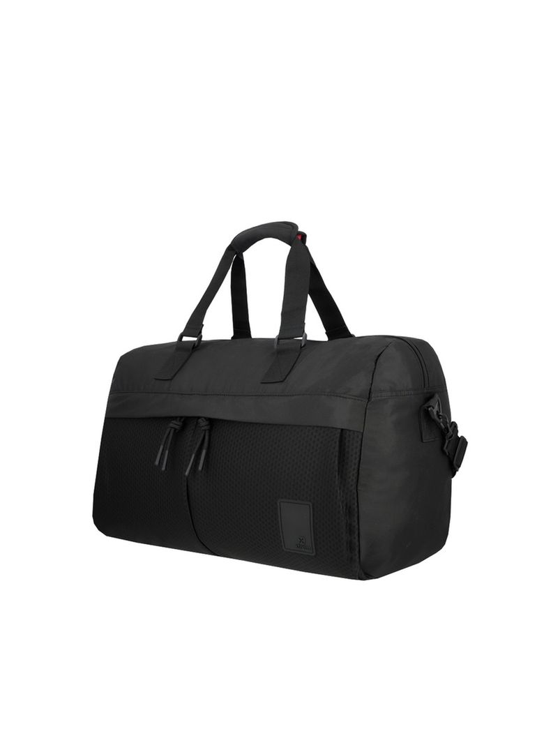 Bolso Deportivo Xtrem Aerobic 3XT Negro L-3