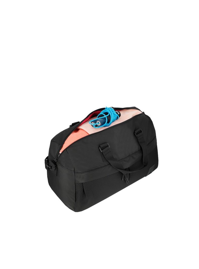 Bolso Deportivo Xtrem Aerobic 3XT Negro L-7