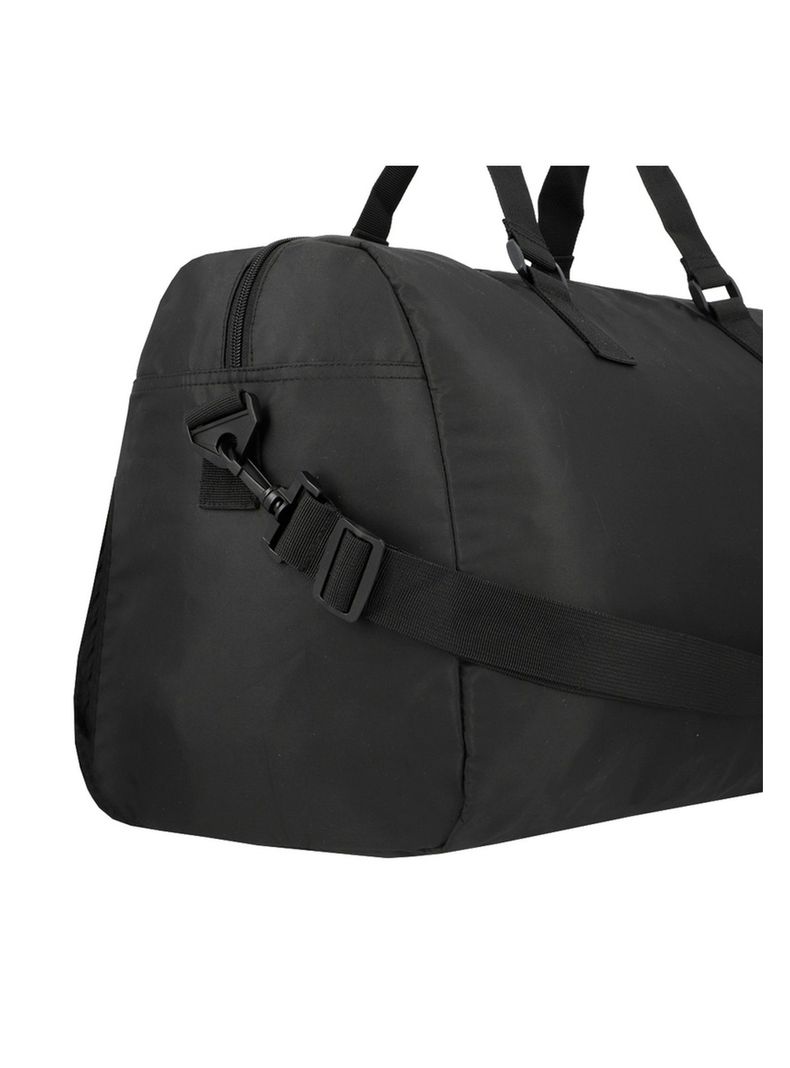 Bolso Deportivo Xtrem Aerobic 3XT Negro L-8