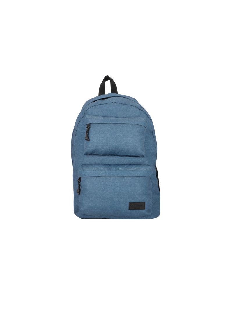 Mochila Notebook Xtrem Arizona 4XT Azul 16"-0