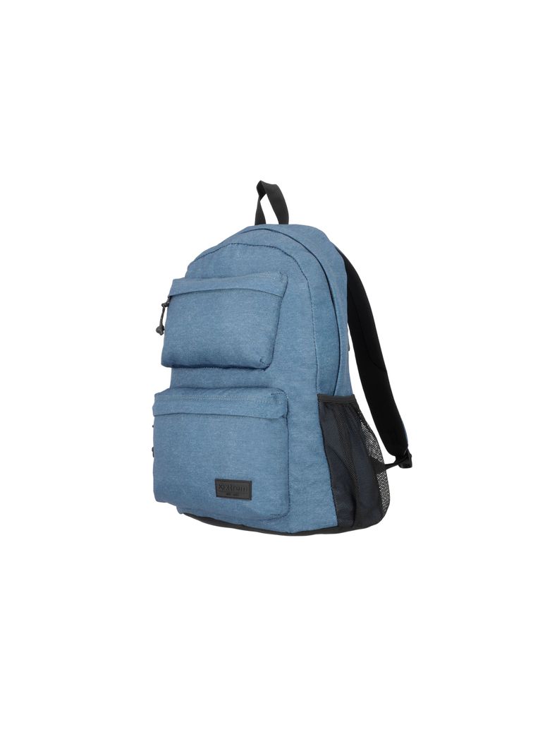 Mochila Notebook Xtrem Arizona 4XT Azul 16"-1