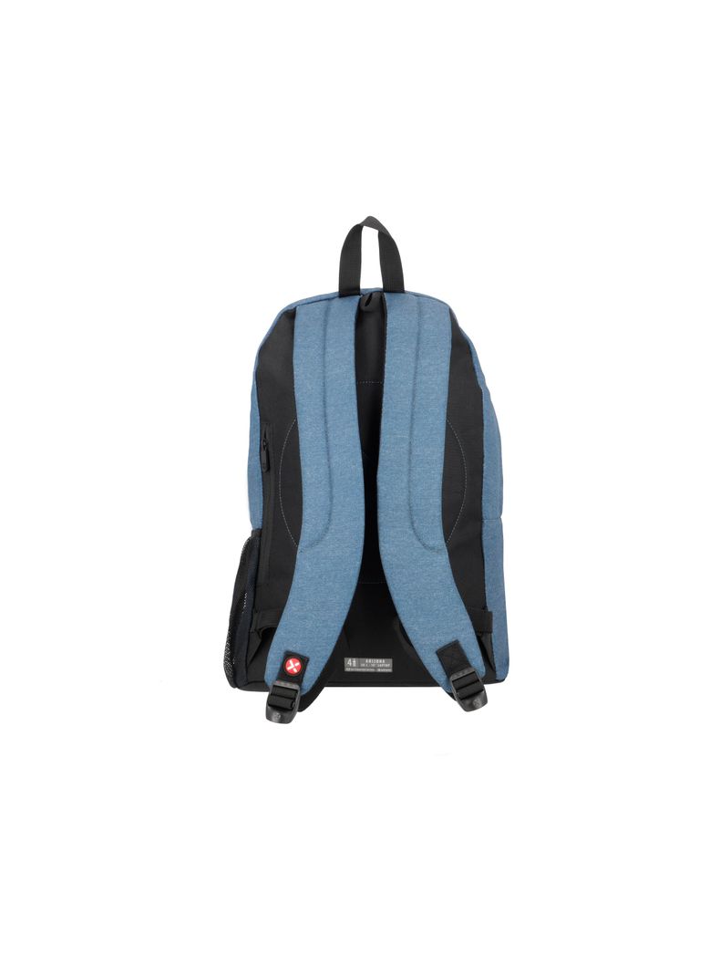 Mochila Notebook Xtrem Arizona 4XT Azul 16"-2