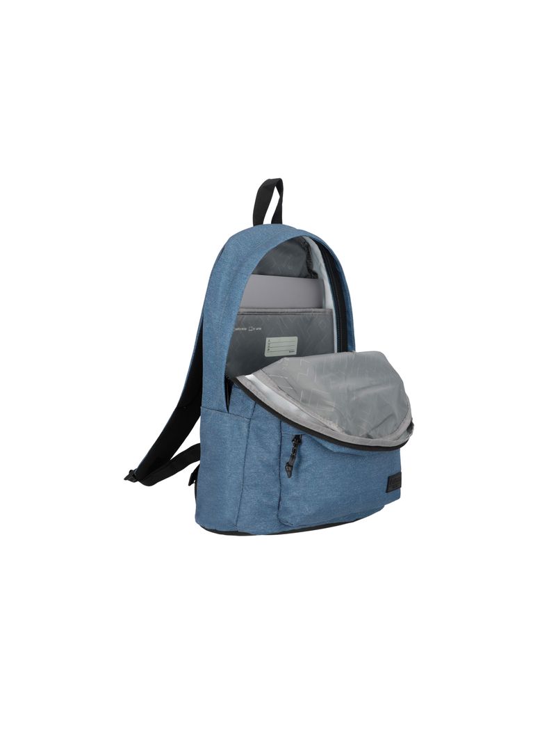 Mochila Notebook Xtrem Arizona 4XT Azul 16"-3