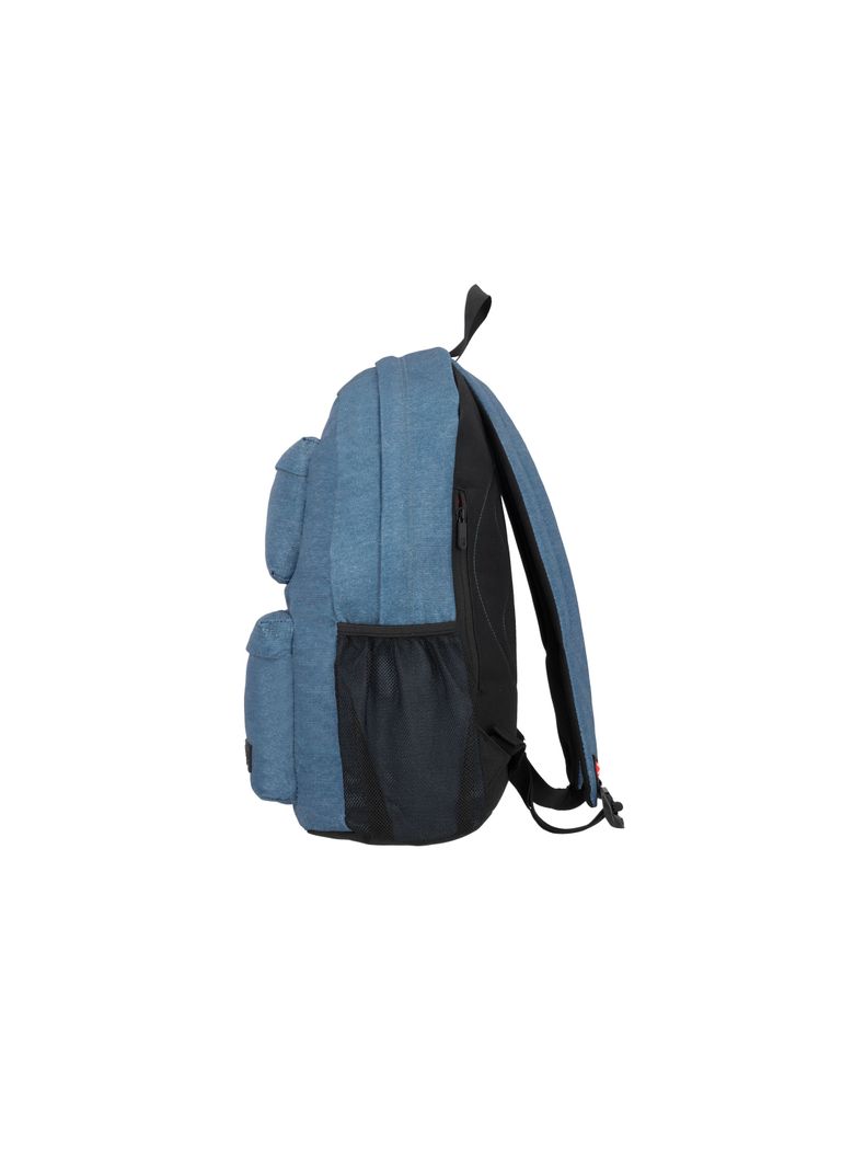 Mochila Notebook Xtrem Arizona 4XT Azul 16"-4