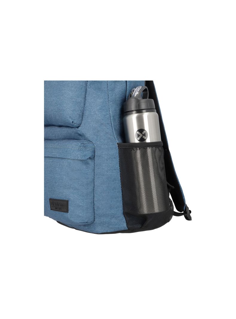 Mochila Notebook Xtrem Arizona 4XT Azul 16"-5