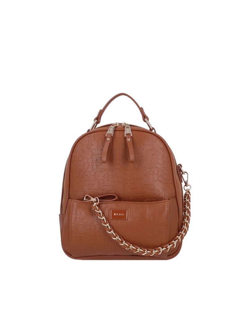 Mochila Secret Amberes ST6 S Cafe