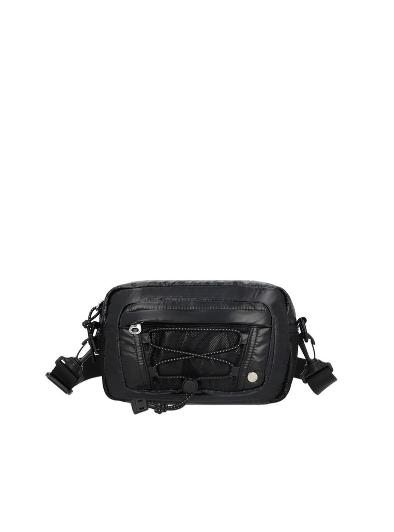 Cartera cruzada Xtrem Ivy 5XT Negro S-0