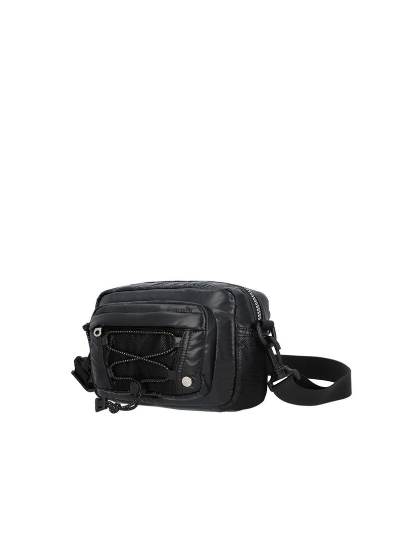 Cartera cruzada Xtrem Ivy 5XT Negro S-1