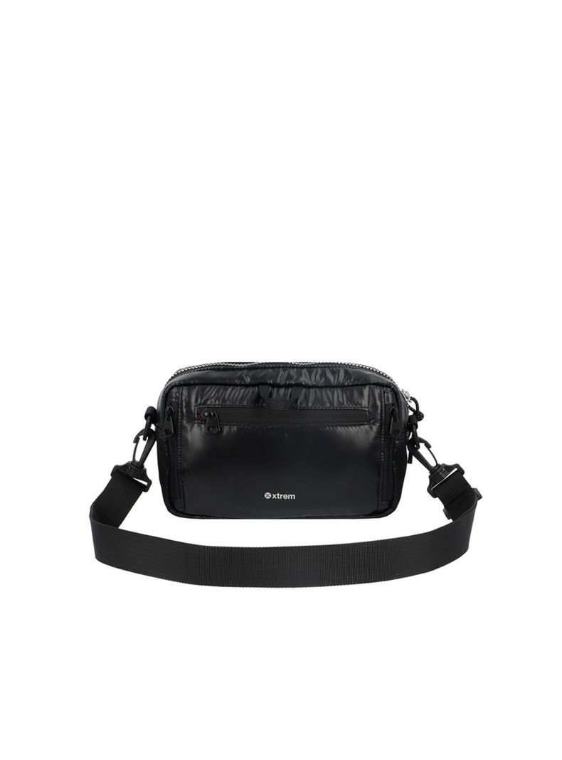 Cartera cruzada Xtrem Ivy 5XT Negro S-2
