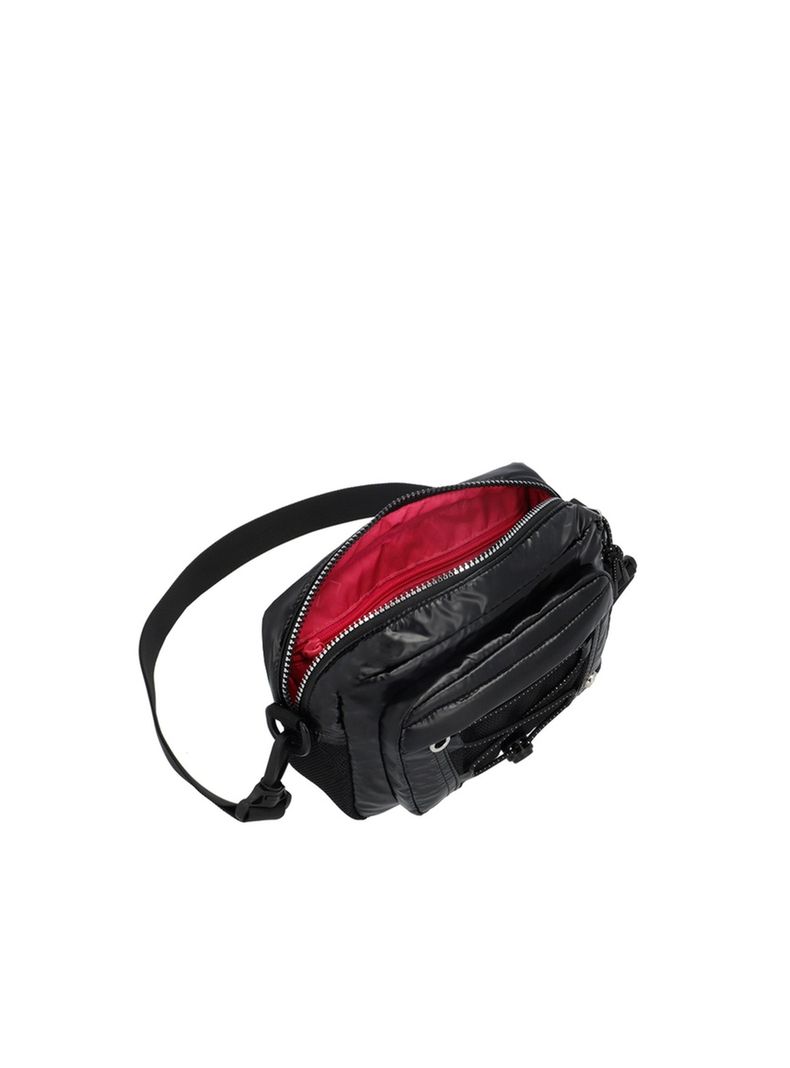 Cartera cruzada Xtrem Ivy 5XT Negro S-3