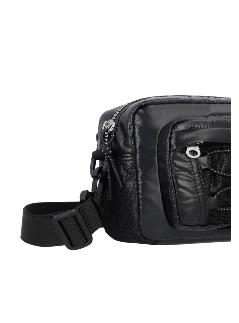 Cartera cruzada Xtrem Ivy 5XT Negro S-4