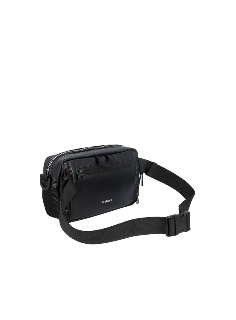 Cartera cruzada Xtrem Ivy 5XT Negro S-6