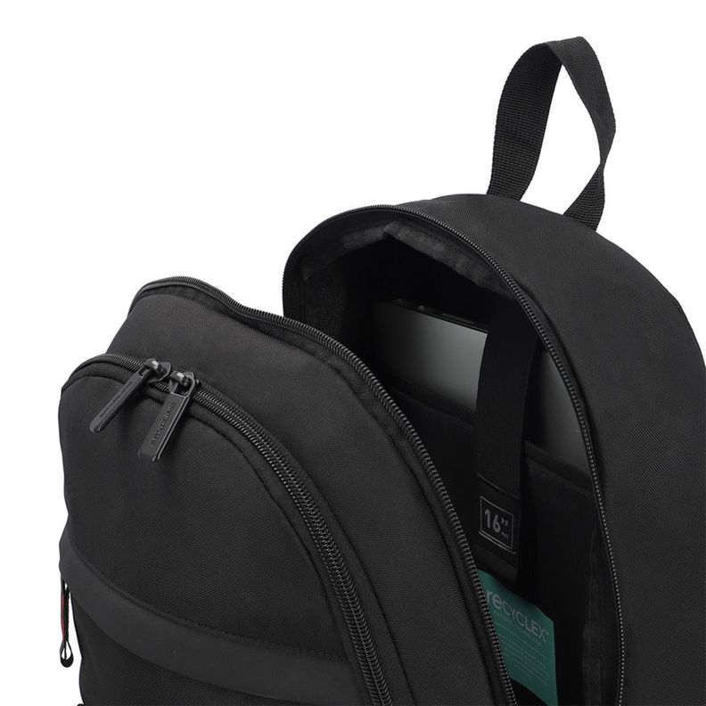 Mochila Notebook Saxoline Equity Negro 16"-6
