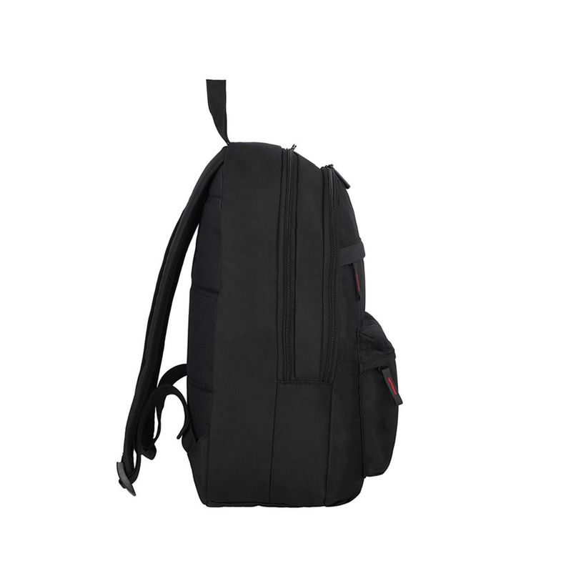 Mochila Notebook Saxoline Equity Negro 16"-5