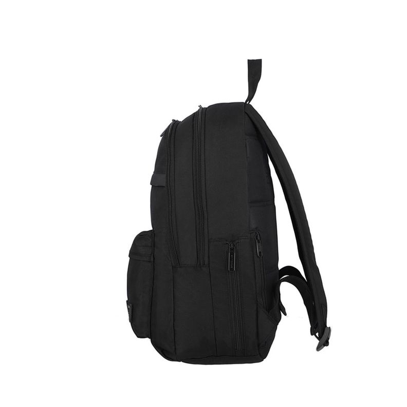 Mochila Notebook Saxoline Equity Negro 16"-4
