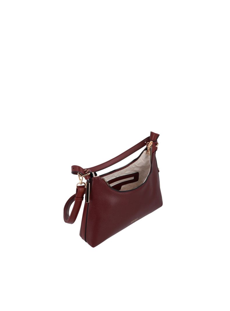 Bandolera Secret Zagreb ST6 M Burdeo Secret | Paris.cl