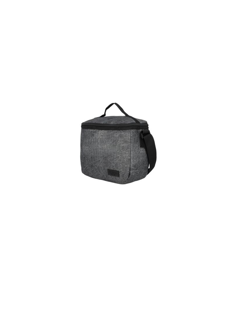 Megapack 2.0 Mochila Xtrem Denim Negro-3