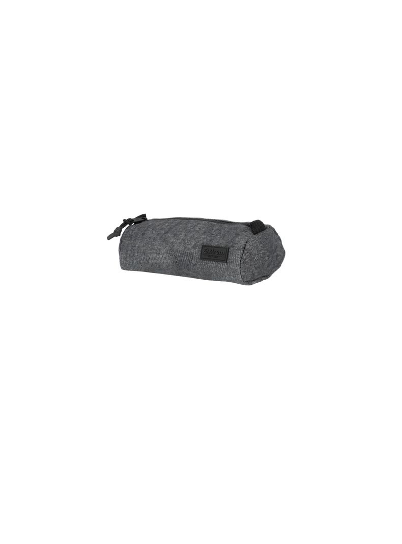 Megapack 2.0 Mochila Xtrem Denim Negro-4