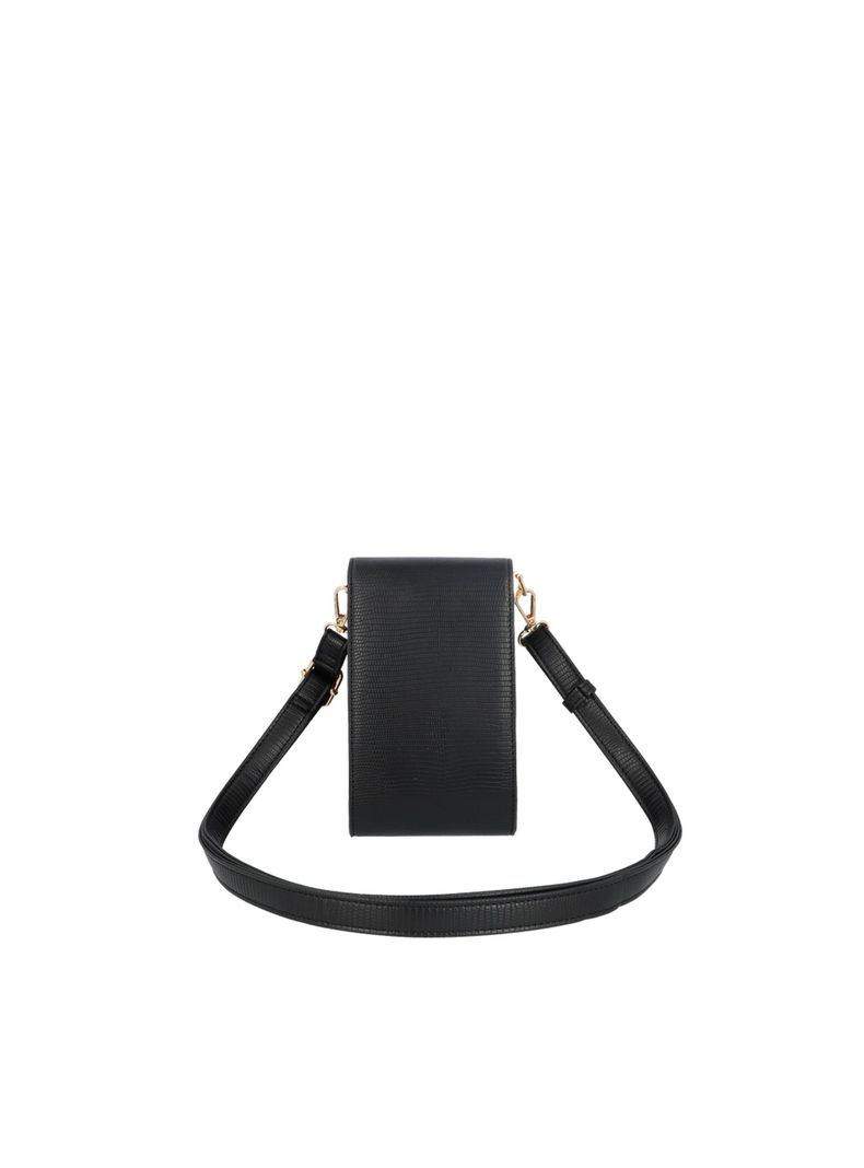 Portacelular Secret Provenza FW25 L Negro-2