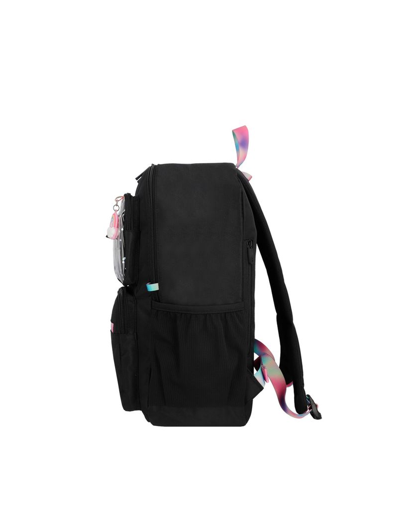 Mochila Notebook Xtrem Cleveland 5XT Negro 15"-2