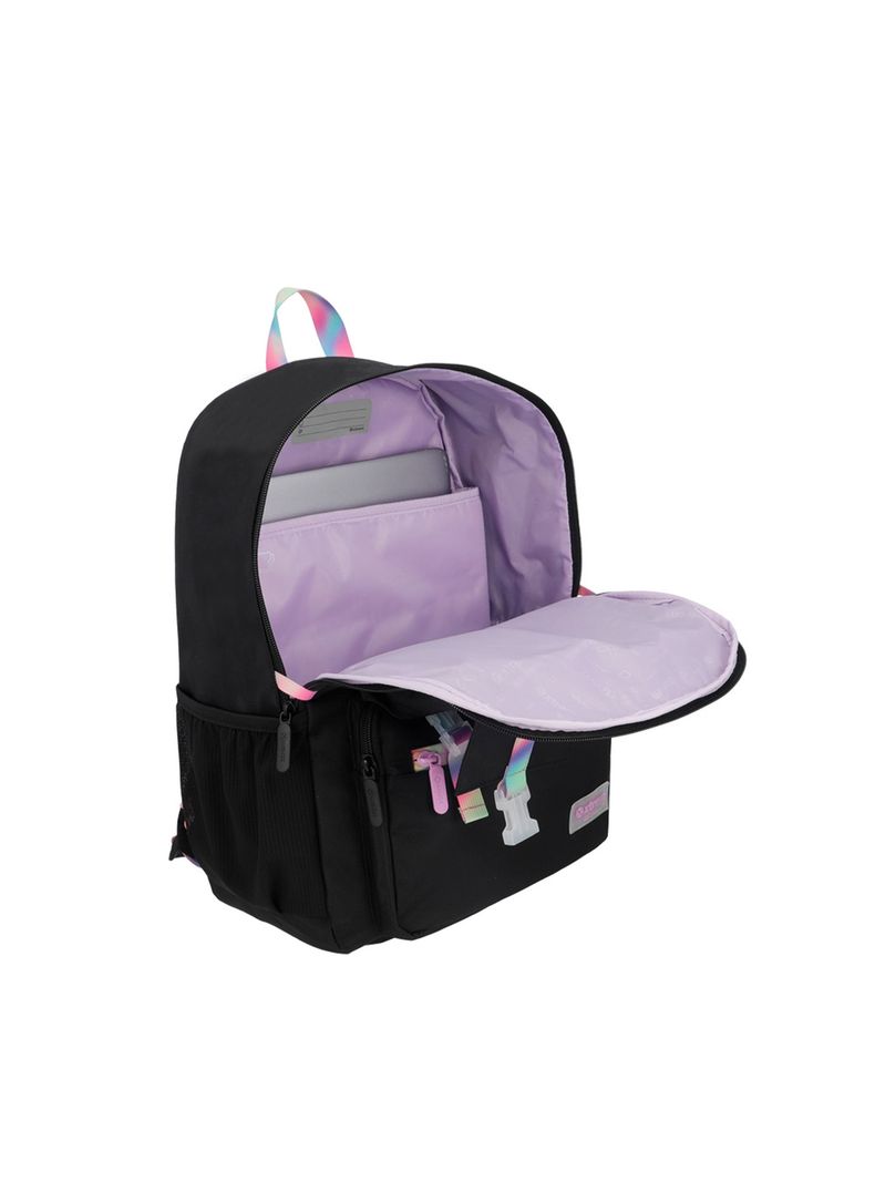 Mochila Notebook Xtrem Cleveland 5XT Negro 15"-4