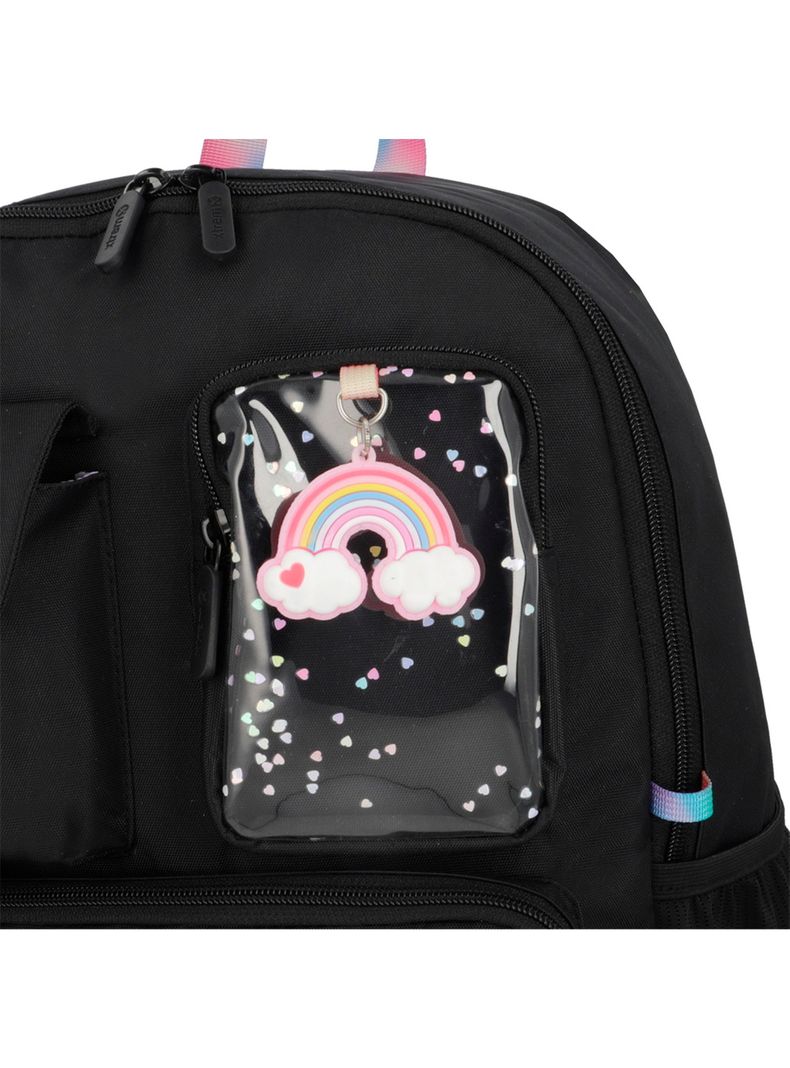 Mochila Notebook Xtrem Cleveland 5XT Negro 15"-7