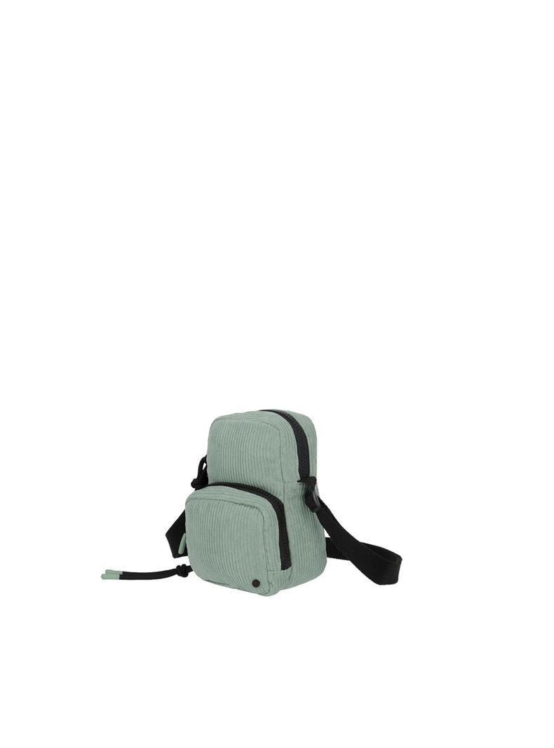 Cartera cruzada de Mujer Xtrem Ava Verde XS-1