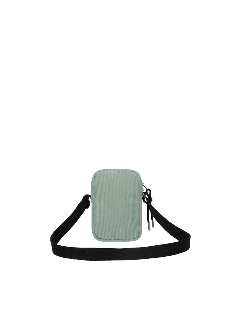 Cartera cruzada de Mujer Xtrem Ava Verde XS-2
