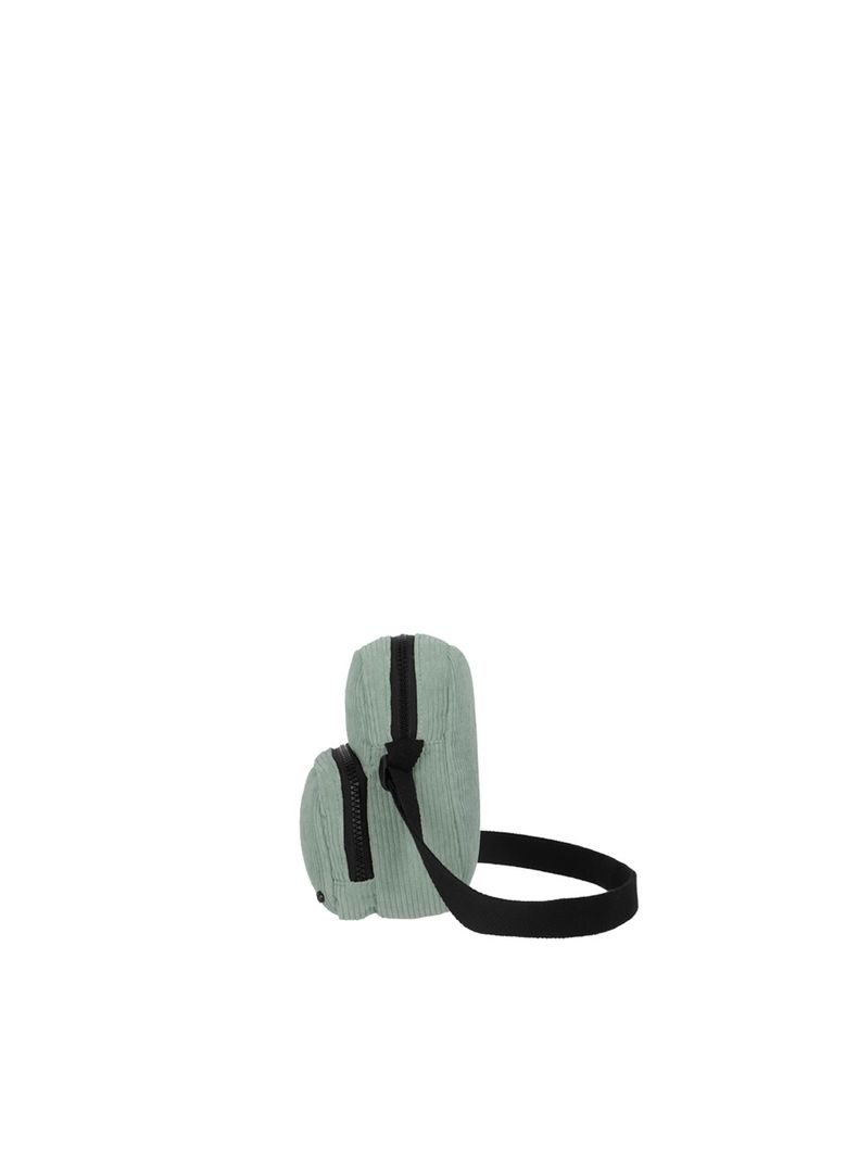 Cartera cruzada de Mujer Xtrem Ava Verde XS-4
