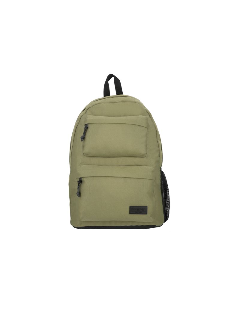 Mochila Notebook Xtrem Arizona 4XT Verde 16"-0