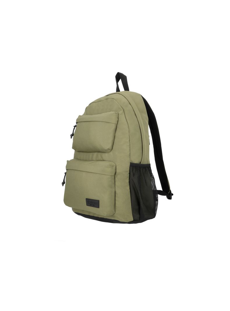 Mochila Notebook Xtrem Arizona 4XT Verde 16"-1