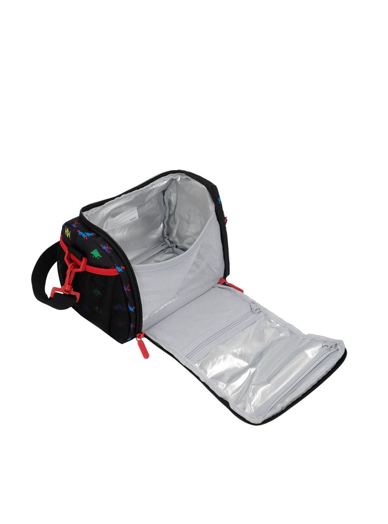 Lonchera Térmica Xtrem Break 3.0 5XT Arcade Negro-3