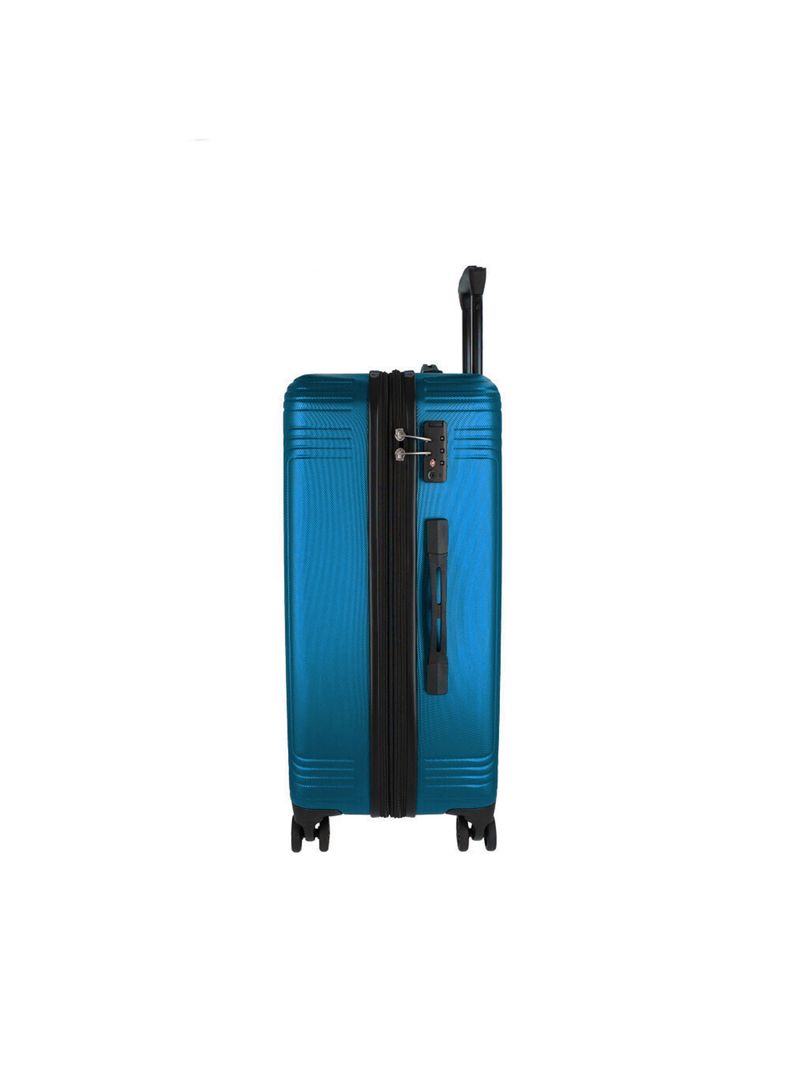 Maleta Mediana Saxoline Anglia Azul-4